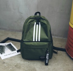 Back Pack (GREEN) (Os)