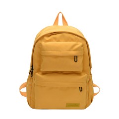 Back Pack (YELLOW) (Os)