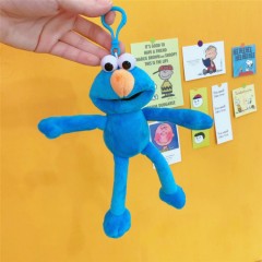 Puppet Pendant (BLUE)