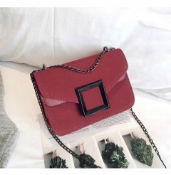 Ladies Bags (PINK) (Os)