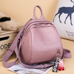 Back Pack (PINK) (Os)