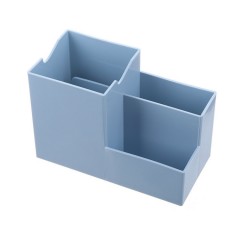 Pencil Case (BLUE) (ONE SIZE)