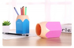 Pencil Case (PINK) (ONE SIZE)