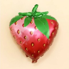 Balloon Fruit (RED) (45Ã—40)