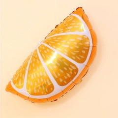 Balloon Fruit (ORANGE) (60Ã—30)
