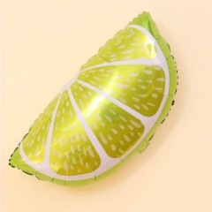 Balloon Fruit (GREEN) (60Ã—30)