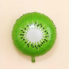 Balloon Fruit (GREEN) (35Ã—35)