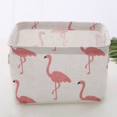 Box (WHITE - PINK) (ONE SIZE)