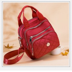 Back Pack (RED) (OS)
