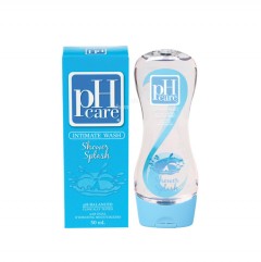 pHCare Intimate Wash Shower Splash (50ml) (MOS)