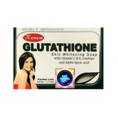 RENEW Glutathione Skin Whitening Soap (135g) (mos)