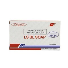 MXEC Original Ls BL Soap 115g (MOS)