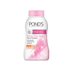 POND'S Angel Face Pinkish White Glow Face Powder (50g) (mos)
