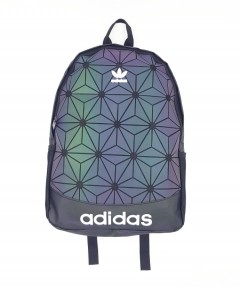 ADIDAS Back Pack (BLACK) (FREE SIZE)