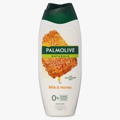 PALMOLIVE Naturals Nourishment Honey And Milk (250ml) (mos)