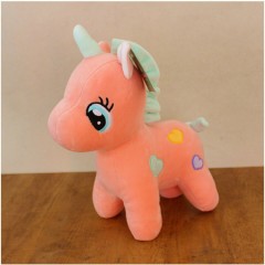 UniCorn Toys (PINK) (ONE SIZE)