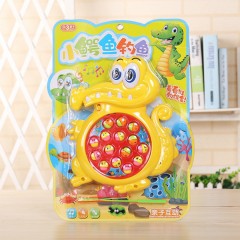Kids Toys (YELLOW) (ONE SIZE)
