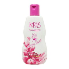 KRIS Hand and Body Lotion Sensual [exp:01-10-2022] (100ml) (MOS) (CARGO)