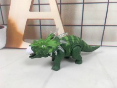 Dinosaur Toy (GREEN) (25.5 Ã— 11.5 Ã— 11.5 CM)
