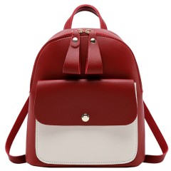 Back Pack (MAROON) (OS)