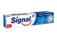 SIGNAL Cavity Fighter Toothpaste (50ml) (MOS)