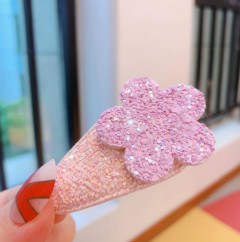 Hair Accessories (LIGHT PINK - PURPLE) (ONE SIZE)