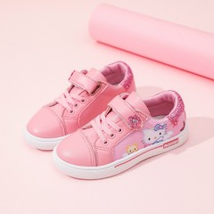 Girls Shoes (PINK) (26 to 30)