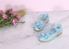 Girls Shoes (BLUE) (26 to 34)