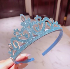 Crown Princess ( BLUE ) (ONE SIZE)