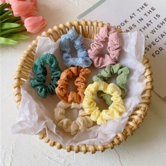 Hair Accessories (BLUE) (ONE SIZE)