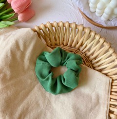 Hair Accessories (GREEN) (ONE SIZE)