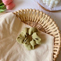 Hair Accessories (OLIVE) (ONE SIZE)