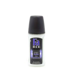 Fa Roll On Sport Recharge 50ml (Exp: 01.2023) (mos)