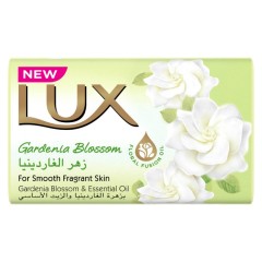 LUX Bar Soap Gardenia Blossom170g (Exp:03.02.2023) (mos) (CARGO)
