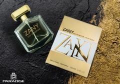 PARADISE ZANY(Ispired By Zan) MEN EAU DE(100 ML)