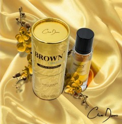 CLIVE DORRIS BROWN ORCHID GOLD EDITION WOMEN EAU DE(30 ML)