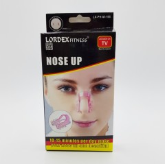LORDEX FITNESS Nose Up (PINK) (LX - PH - M - 195)