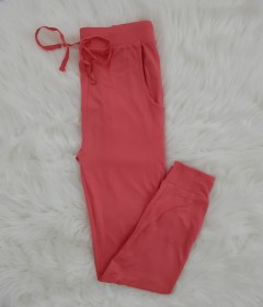 LA VIEEN ROSE Ladies Pyjama (PINK) (S - M - L - XL)
