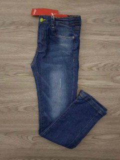 SOLIVER Boys Denim Pants (BLUE) (18 month to 8 Years)