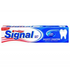 Signal Toothpaste(76g) (MA)