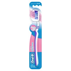 Oral-B Toothbrush (Random color)(MA)
