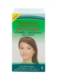 Maxi-Peel Vitamin-Exfoliant1 (60ml) (MA) (CARGO)