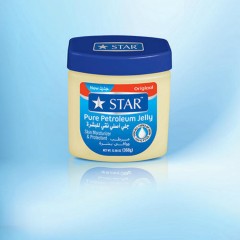Star Pure Petroleum Jelly Blue(25g)(MA)