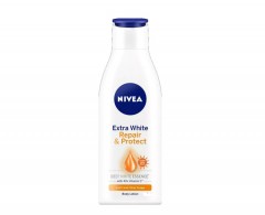 NIVEA Extra White Repair & Protect Body Lotion 200ml (Exp: 09.2022) (MOS)