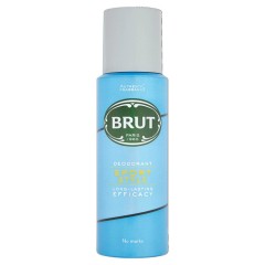 BRUT Sport style mens Deodorant (200ml)  (mos)(CARGO)