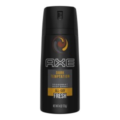 Axe Dark Temptation Body Spray(113g) (MA)