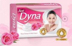 Dyna Rose Extract & Milk Cream(125g) (MA) (CARGO)