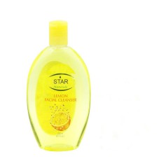 Star Lemon Facial Cleanser(225ml) (MA)