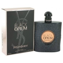 YSL Black Opium Perfume(90ml)(MA)