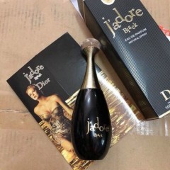 Dior J'adore Black Perfume(100ml)(MA)